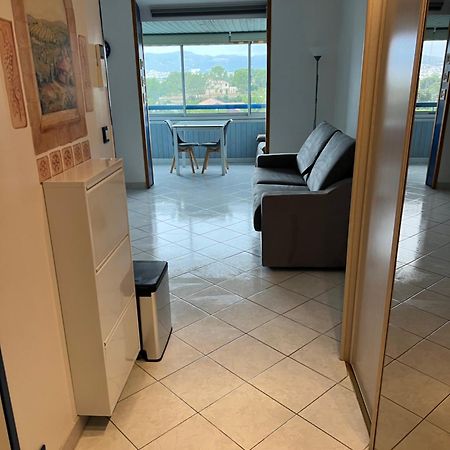 Studio La Ciotat Vue Mer Avec Garage Eksteriør billede
